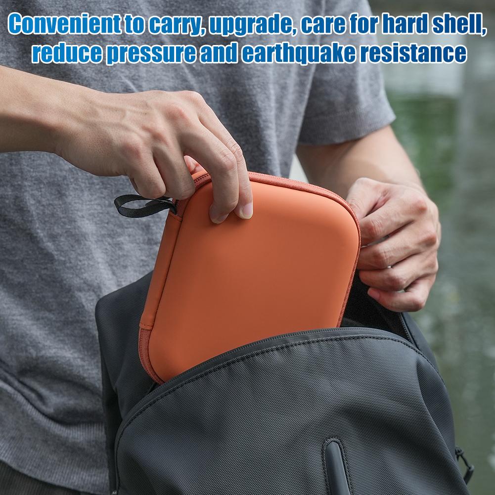 Bolsa de Armazenamento à Prova - Drone Hard Shell Case avaliação e preço