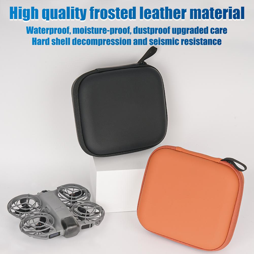 Bolsa de Armazenamento à Prova - Drone Hard Shell Case avaliação e preço