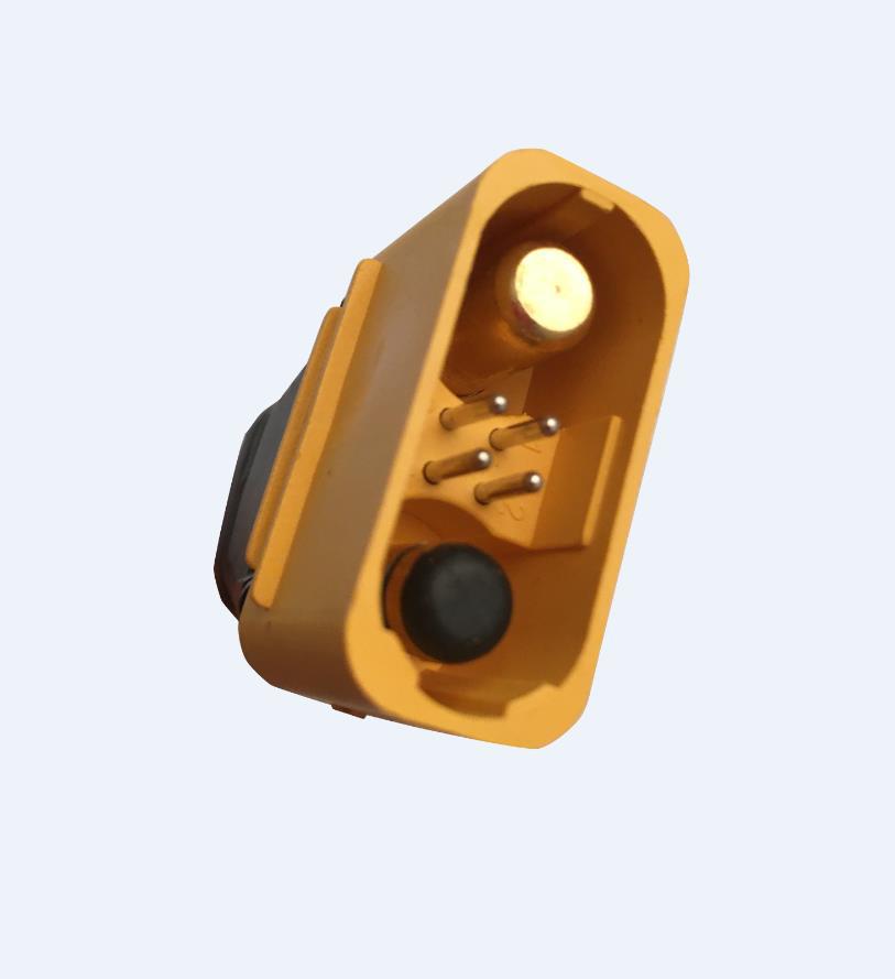 Cabo de carregamento Yonghang  - Drone Battery Adapter avaliação e preço