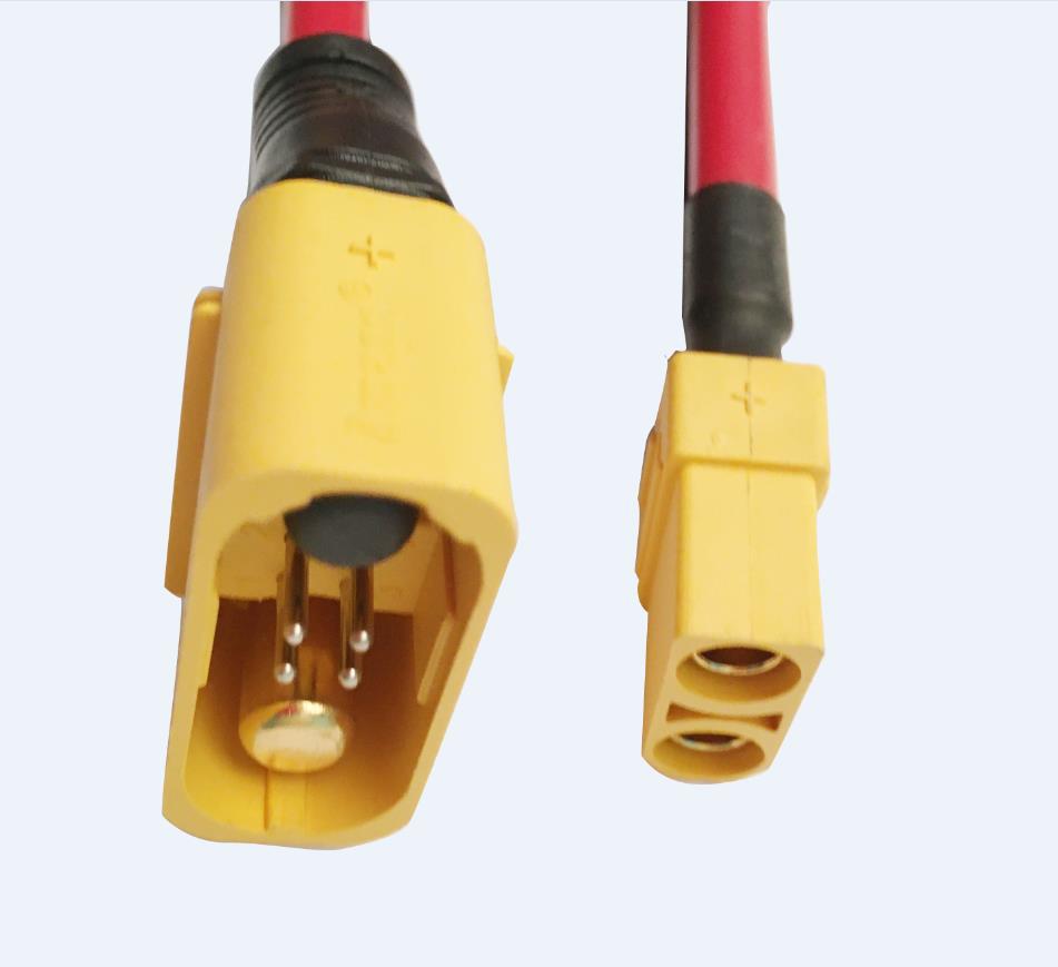 Cabo de carregamento Yonghang  - Drone Battery Adapter avaliação e preço