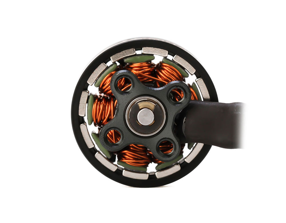 Motor Brushless FPV T-motor F1 - Drone Battery Adapter avaliação e preço