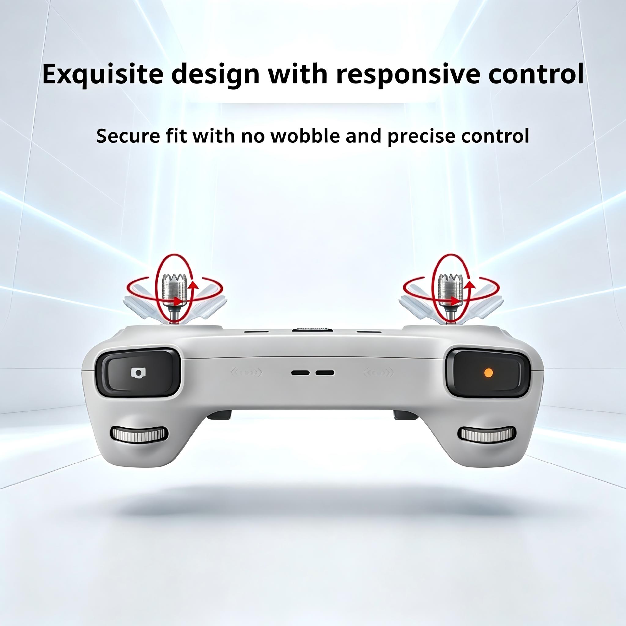 Thumbsticks Antiderrapantes pa - Drone Control Stick avaliação e preço